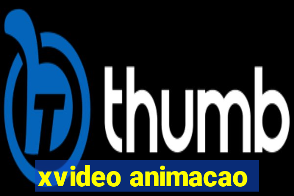 xvideo animacao